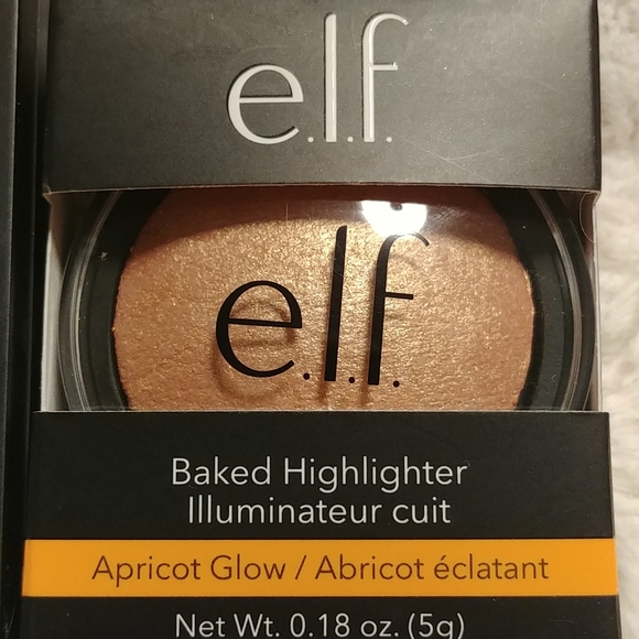 5 Pc. New ELF + NYC + PF Cosmetic Bundle - Picture 4 of 6